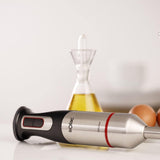 EAN 8433766160374 - Solac BA5609 PRO CHEF 1200 1 L Batidora de vaso 1200 W Negro, Acero inoxidable imagen 4