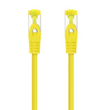 EAN 8433281009363 - Nanocable 10.20.1901-Y cable de red 1 m Cat6a SF/UTP (S-FTP) imagen 2