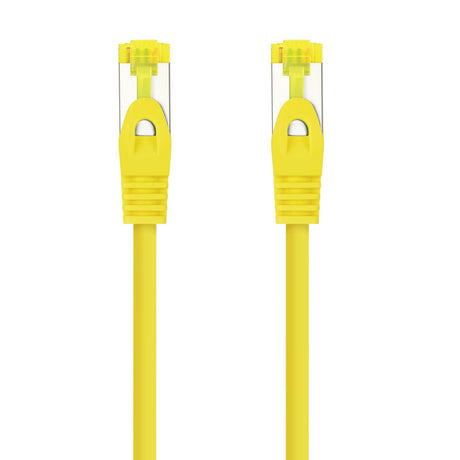 EAN 8433281009356 - Nanocable 10.20.1900-Y cable de red 0,5 m Cat6a SF/UTP (S-FTP) imagen 2