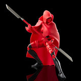 Figura Red Widow Marvel Legends Series 15cm