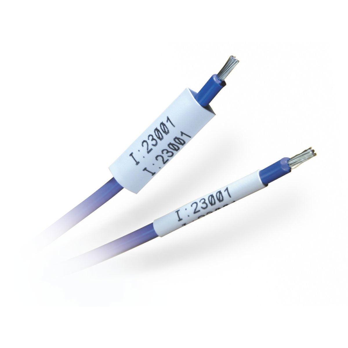 Permasleeve Heat-Shrink  Polyolefin Sleeve For M211