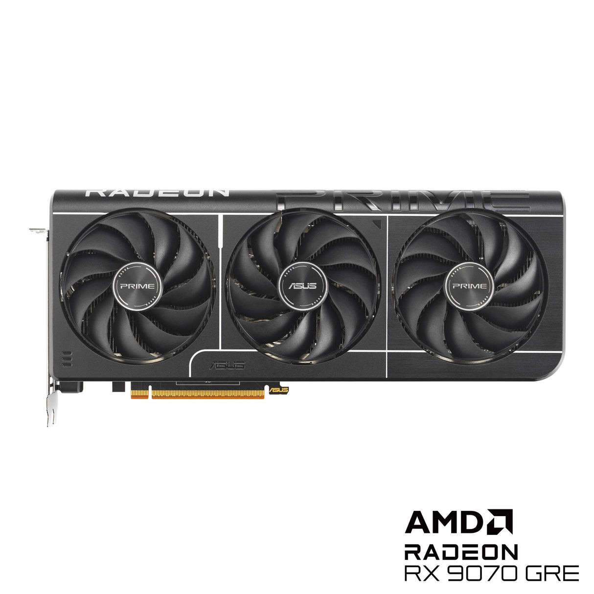 Asus Prime-Rx9070gre-O12g 12gb