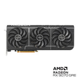 Asus Prime-Rx9070gre-O12g 12gb