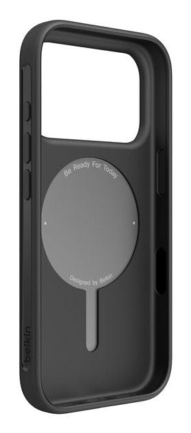 EAN 745883939770 - Belkin SheerForce funda para teléfono móvil 17,5 cm (6.9") Negro imagen 1