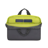 EAN 4260403577844 - Rivacase 5532GREY maletines para portátil 40,6 cm (16") Maletín Gris imagen 14