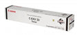 EAN 4960999655567 - Canon C-EXV 33 cartucho de tóner 1 pieza(s) Original Negro imagen 1
