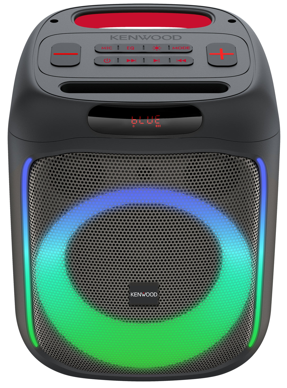Kenwood As-P200bt