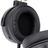 Redragon Lamia Auricular Gaming Rgb Usb Negro