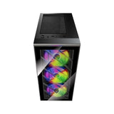 EAN 4713224527265 - FSP CMT192 Midi Tower Negro imagen 3