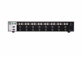 Conmutador Kvm Seguro 8-Port Usb Hdmi Dual Display Secure Kvm Aten  Aten Kvm Seguro 8-Port Usb Hdmi Dual Display Secure Kvm (Cs1148h-At-G)
