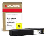 EAN 4250164856685 - AgfaPhoto APHP973XY cartucho de tinta 1 pieza(s) Compatible Alto rendimiento (XL) Amarillo imagen 1