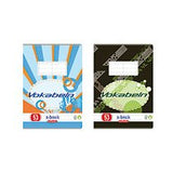 Libro De Vocahlario Herlitz A5 32 Bi Lin 53 Fsc Mix