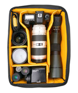 Vanguard Veo Active 53 Grey Backpack