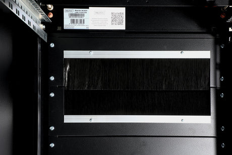 EAN 4016032332435 - Digitus DN-19 42U-6/8-B-1 armario rack Rack o bastidor independiente Negro imagen 9