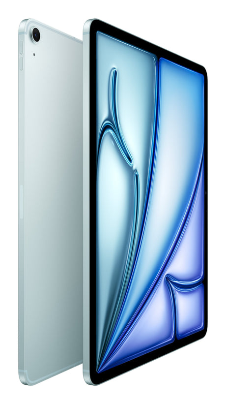 EAN 195949965838 - Apple iPad Air 5G Apple M TD-LTE & FDD-LTE 512 GB 33 cm (13") 8 GB Wi-Fi 6E (802.11ax) iPadOS 18 Azul imagen 2