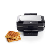 EAN 7044876039040 - Wilfa BW-1000B 2 barquillo(s) 1000 W Negro imagen 1