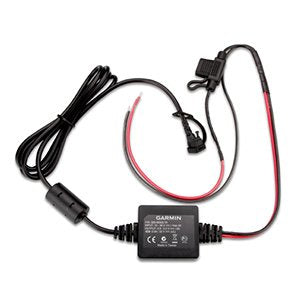 Garmin Motorrad-Anschlusskabel Zumo 340lm/345lm/350lm/Uw