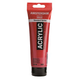 Talens Amsterdam Standard Series Colores Acrílicos Tubo 120ml Magenta Primario
