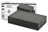 EAN 4016032323822 - Digitus DS-42130 divisor de video VGA 8x VGA imagen 1