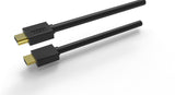 EAN 8435099532125 - Approx APPC58 cable HDMI 1 m HDMI tipo A (Estándar) Negro imagen 1