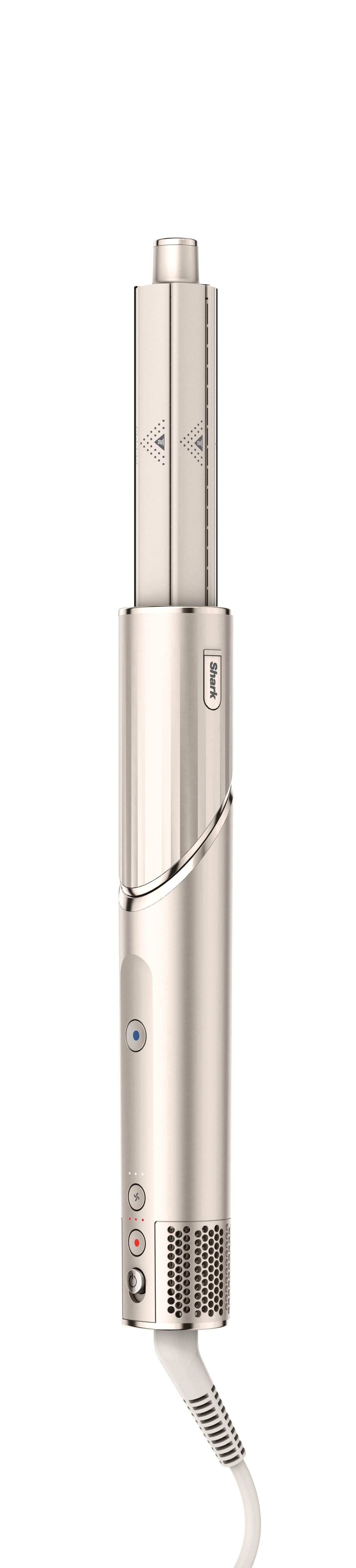 EAN 622356264006 - Shark FlexStyle Herramienta de peinado con múltiples accesorios Caliente Champán 1400 W 2,5 m imagen 3