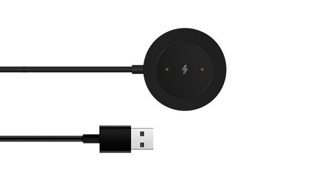 EAN 6934177730115 - Xiaomi Mi Watch Charging Dock estación dock para móvil Reloj inteligente Negro imagen 1