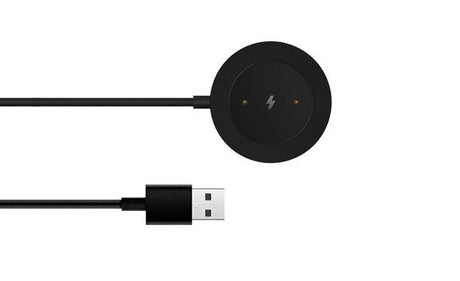 EAN 6934177730115 - Xiaomi Mi Watch Charging Dock estación dock para móvil Reloj inteligente Negro imagen 1