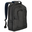 EAN 4260403570012 - Rivacase 8460 43,2 cm (17") Funda tipo mochila Negro imagen 1