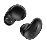 EAN 0745883919529 - Belkin SoundForm Anywhere Auriculares Inalámbrico y alámbrico Dentro de oído Llamadas/Música USB Tipo C B imagen 1