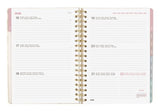 EAN 8422952410607 - Finocam 754010326 agenda Agenda semanal Beige, Crema de color imagen 8