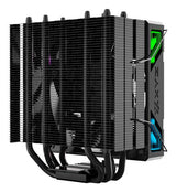 Disipador Xyz Thermax 4 Black