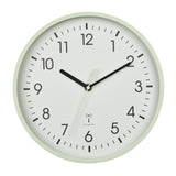 EAN 4009816040084 - TFA-Dostmann 60.3550.04 reloj de mesa o pared Reloj analógico Alrededor Color menta imagen 2
