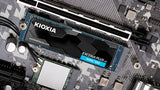 EAN 4582563857872 - Kioxia Exceria Plus G3 1 TB M.2 PCI Express 4.0 NVMe BiCS FLASH TLC imagen 2