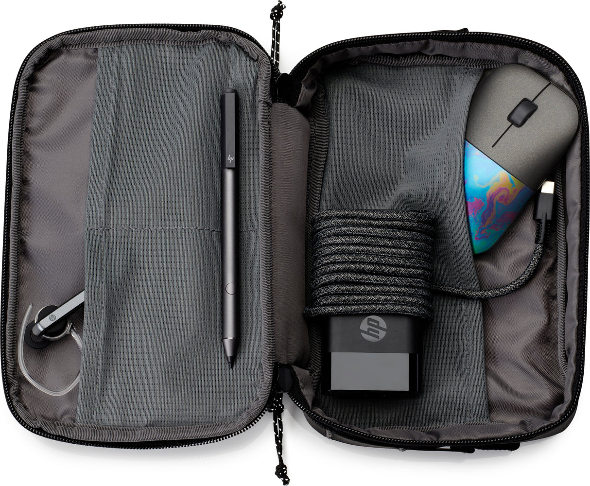 EAN 0194850904325 - HP Pouch Funda de protección Negro imagen 5
