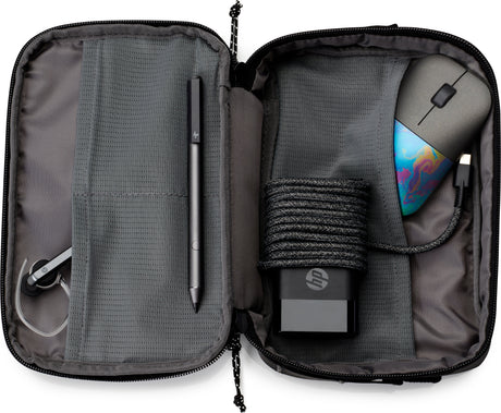 EAN 0194850904325 - HP Pouch Funda de protección Negro imagen 5