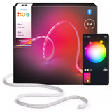 EAN 8721103088017 - Philips 8721103088017 iluminación inteligente Bluetooth/Zigbee 20 W imagen 3