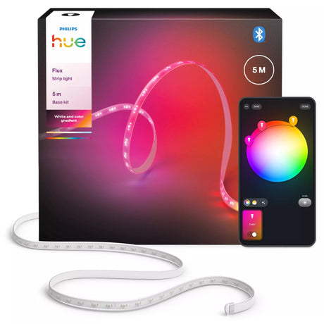 EAN 8721103088017 - Philips 8721103088017 iluminación inteligente Bluetooth/Zigbee 20 W imagen 3