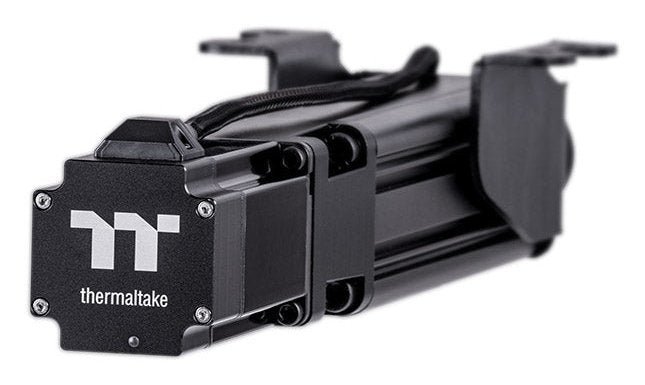 Thermaltake Tt Gm5 3dof Motion System Gsc-Gm5-Msasbb-22