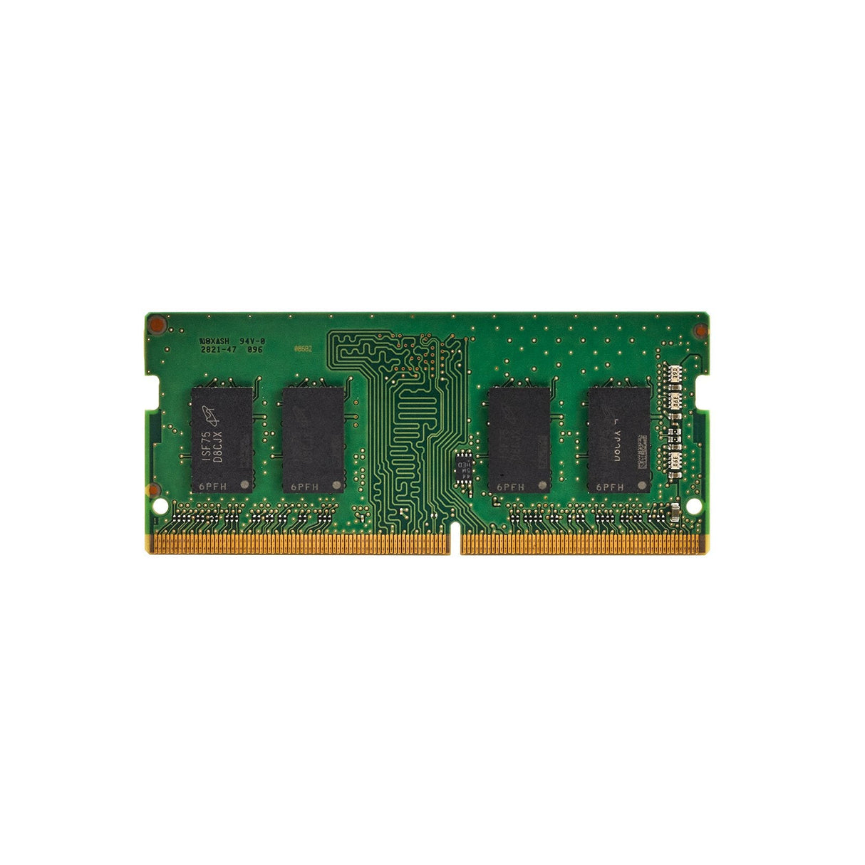Hp Ram Ddr4 So-Dimm 8gb (1x8gb) 3200mhz (8c4x8aa)