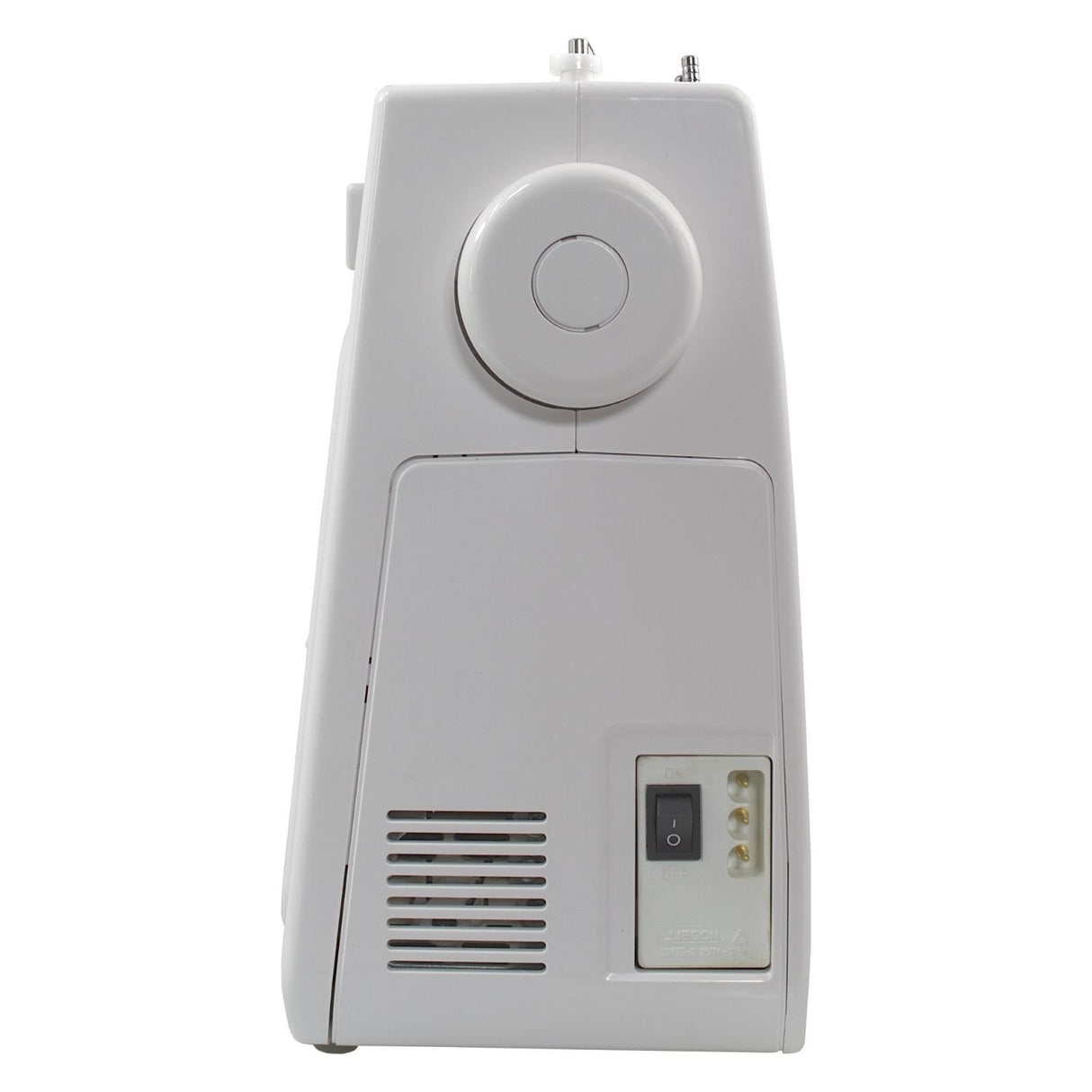 EAN 5907595764018 - Łucznik KORNELIA II 2004 máquina de coser Máquina de coser semiautomática Eléctrico imagen 7