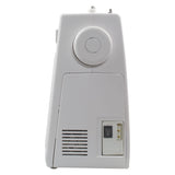 EAN 5907595764018 - Łucznik KORNELIA II 2004 máquina de coser Máquina de coser semiautomática Eléctrico imagen 7