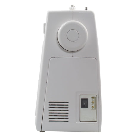 EAN 5907595764018 - Łucznik KORNELIA II 2004 máquina de coser Máquina de coser semiautomática Eléctrico imagen 7