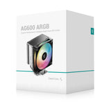 K Cooler Deepcool Ag600 Argb