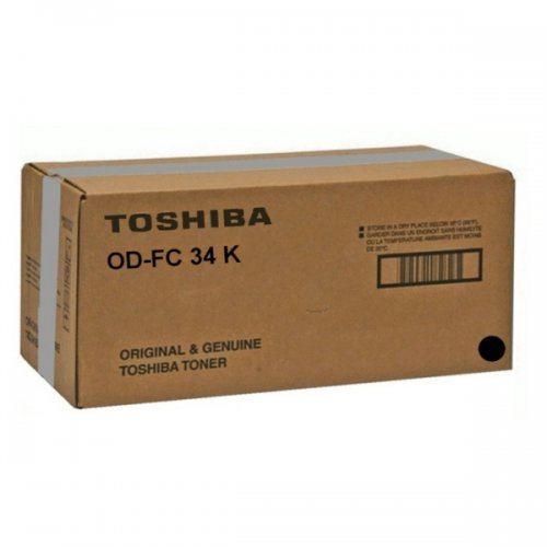 Toshiba Tambor O-Df34k: E-Studio 287 347407 Negro