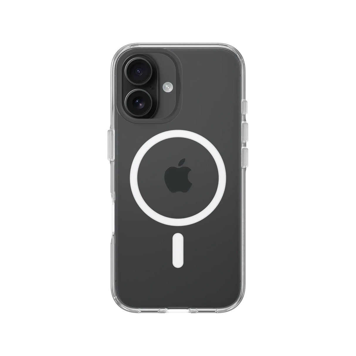 Rhinoshield Clear Case Magsafe Iphone 16