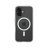 Rhinoshield Clear Case Magsafe Iphone 16