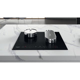 EAN 8003437602429 - Whirlpool WB B8360 NE Negro Integrado 59 cm Con placa de inducción 4 zona(s) imagen 8