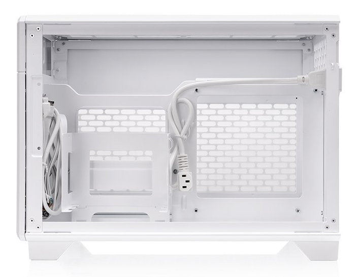 Caja Pc Thermaltake Ca-11a-00s6nn-00  Blanco