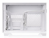 Caja Pc Thermaltake Ca-11a-00s6nn-00  Blanco