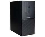 EAN 4250749709955 - bluechip BUSINESSline T5900 Intel Core Ultra 5 225 8 GB DDR5-SDRAM 500 GB SSD Windows 11 Pro Torre PC Neg imagen 1